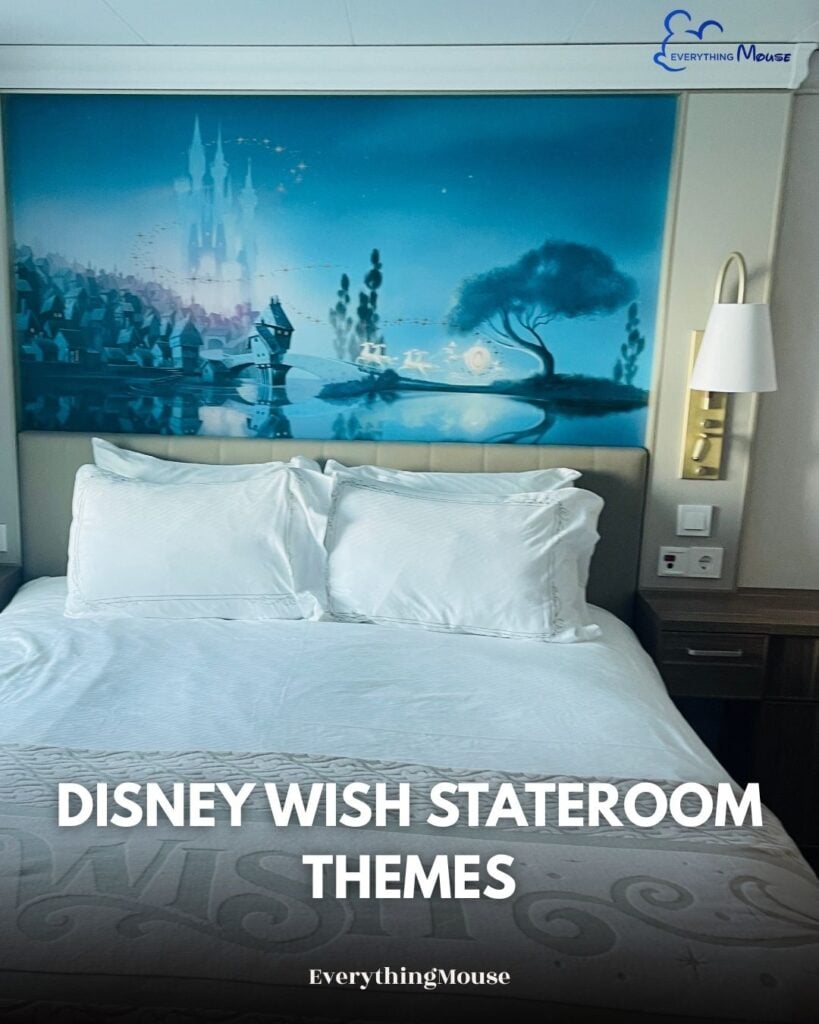 DISNEYWISHSTATEROOMTHEMES