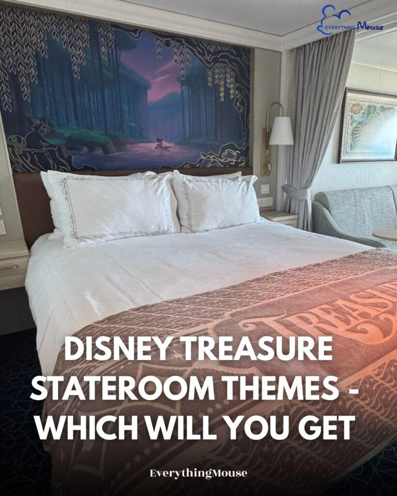 DISNEYTREASURESTATEROOMTHEMES