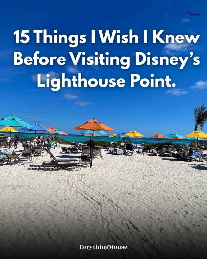 disneylighthousepointtips