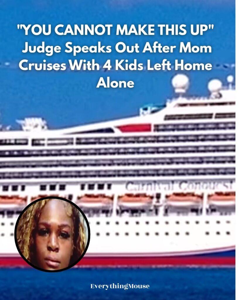 motherarrestedaftertakingcruiseandabandoningchildren