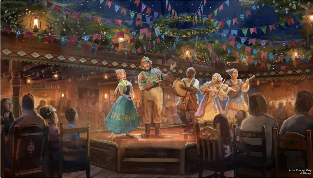 disneybelieveoaken