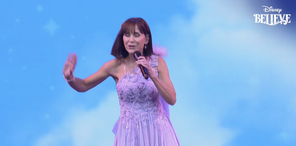 disneybelievesusanegan
