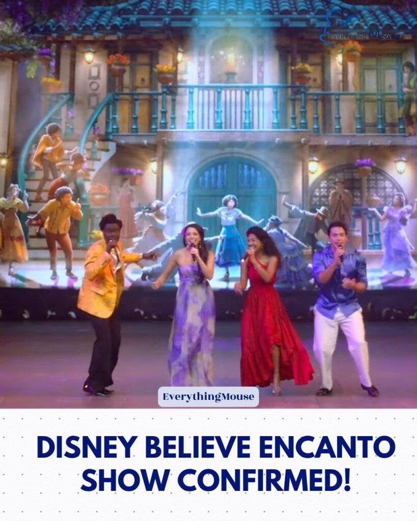 disneybelieveencanto